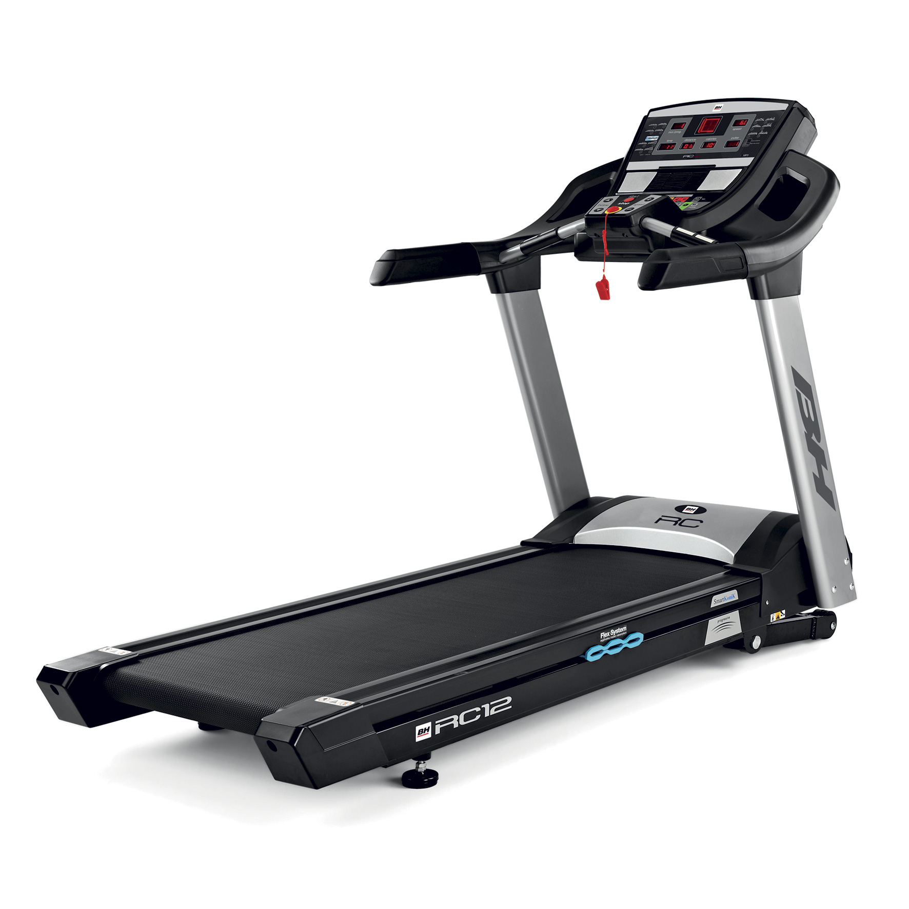 Tapis de course Bh fitness I.RC12